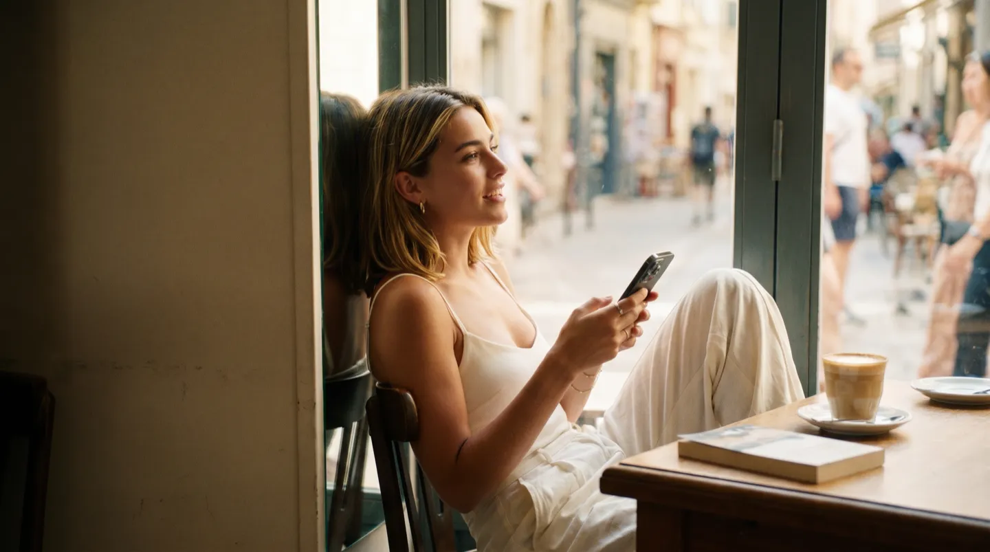 10 Conversations to Rehearse Before Your Next Trip