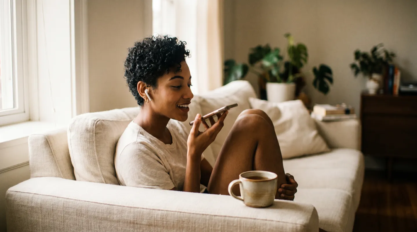 How to Practice Speaking a Language When You Have No One to Talk To
