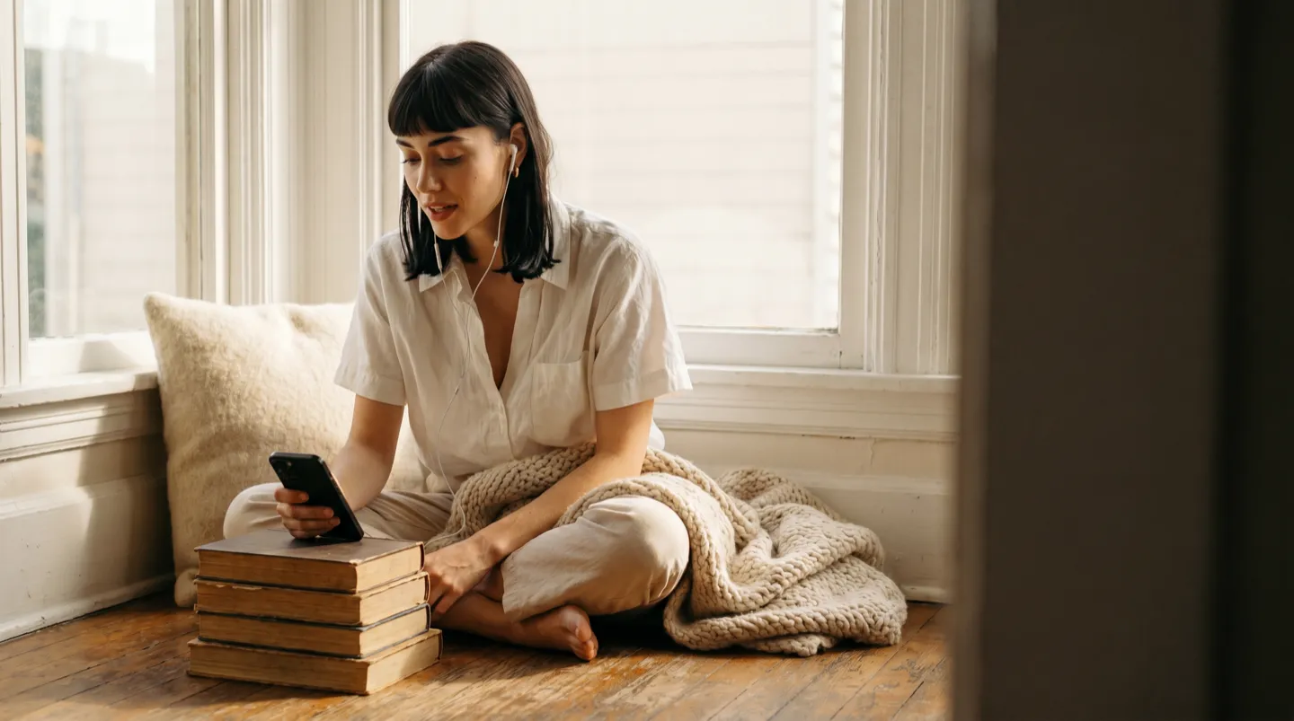 I Spent 30 Days With AI Language Tutors - Here's What Actually Helped Me Speak