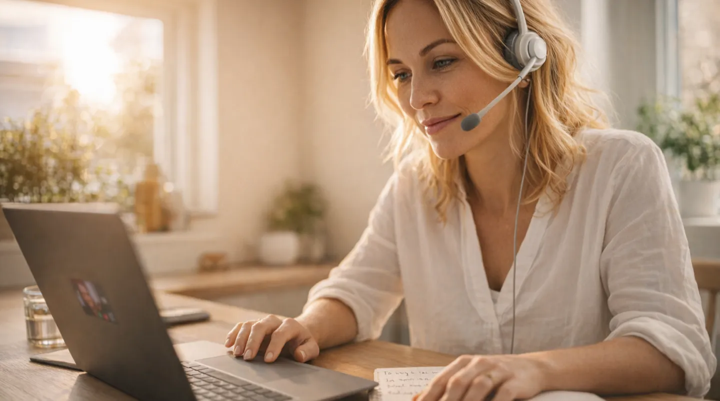 Atención al cliente en inglés: frases útiles