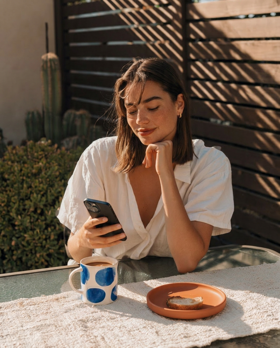 Sarah — The Travel Dreamer